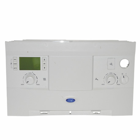 Tableau électrique Skin Mid Ratio ROW Ra - BOSCH : 8737602757