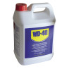 Produit multifonction WD-40 Bidon de 5L - WD40 : 49500/49922