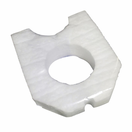 Isolation avant porte - DE DIETRICH : 94250222