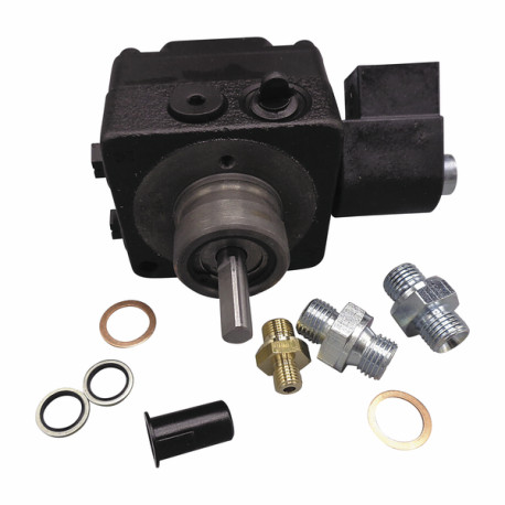 Pompe fioul bfp21 l3l - DE DIETRICH : 97905735