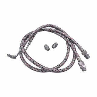 Flexible fioul lg1.20m (X 2) - DE DIETRICH CHAPPEE : 97955485