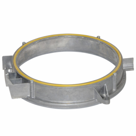 Capteur fumée complet EVO après 08 - FRISQUET : F3AA41010