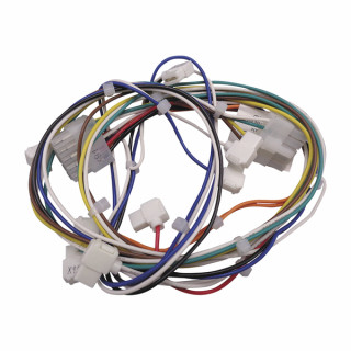 Faisceau 24v sondes - pressostat fumee - DE DIETRICH : S100630