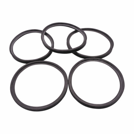 Bague etancheite d.80 (X 5) - DE DIETRICH : S100855