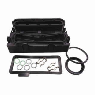 Collecteur condensats 15-25kw 253mm - DE DIETRICH : S100894