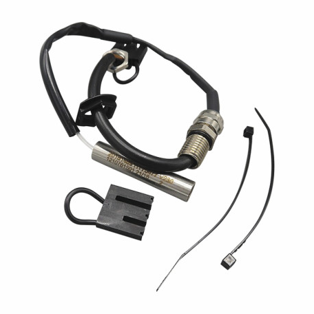 Ensemble rechauffeur/cf510/710 - DE DIETRICH CHAPPEE : S20018548