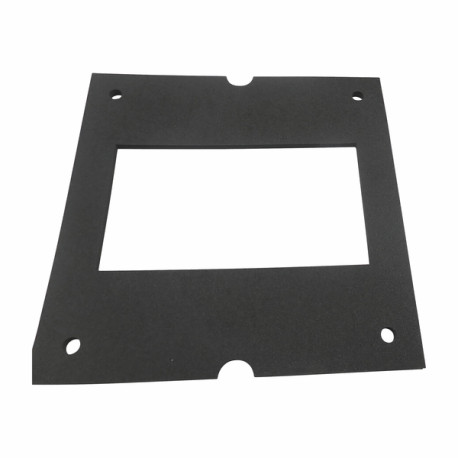 Plaque etancheite ventilateur - DE DIETRICH : S59651