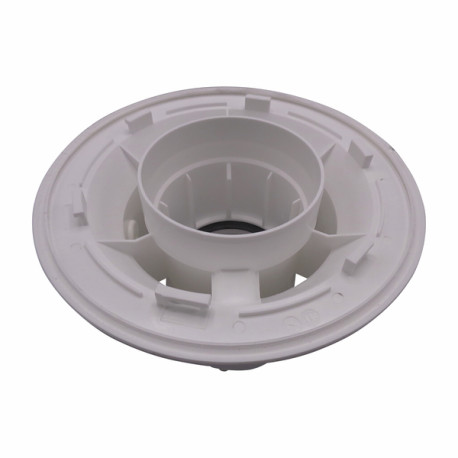 Buse de fumee 60/100 - DE DIETRICH CHAPPEE : S62768