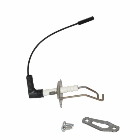 Bougie d'allumage - SAUNIER DUVAL : 0010036508