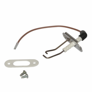 Électrode d'allumage - VAILLANT : 0020246709