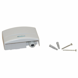 Vaillant Sonde extérieure avec récepteur VRC - VAILLANT : 009535