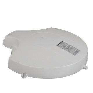 Capot blanc - ATLANTIC : 022266