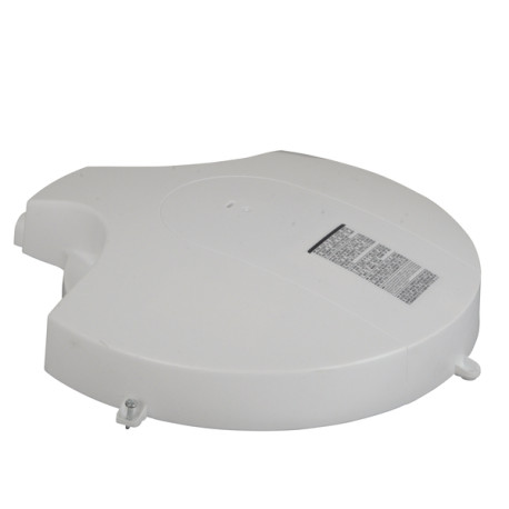 Capot blanc - ATLANTIC : 022266