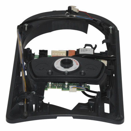 Kit thermostat 230v tec2 vs hybride kita - ATLANTIC : 029338