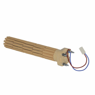 Résistance stéatite 1000w + co - ATLANTIC : 029591