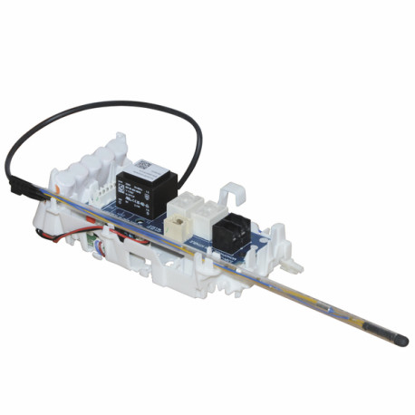 Thermostat électronique non kitable 230v - ATLANTIC : 029991