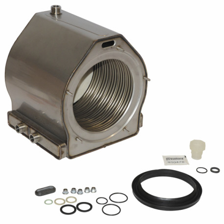 Échangeur - VAILLANT : 065150