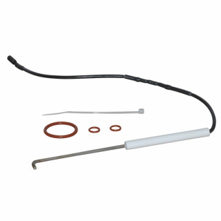 Electrode allumage mc116 (arc) - ATLANTIC : 070980