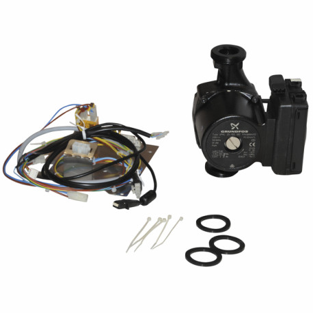 Circulateur/classe A AZ - ATLANTIC : 076542