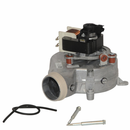 Extracteur - DIFF pour Saunier Duval : S1073600