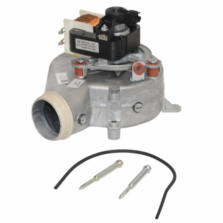 Extracteur - DIFF pour Saunier Duval : S1072500