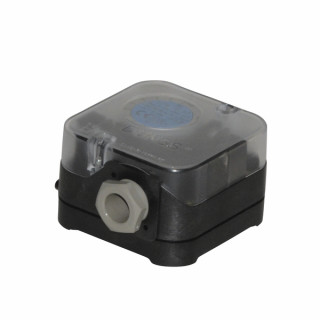 Manostat air longueur w 10 a2 1 - 10mb - CUENOD : 13007823