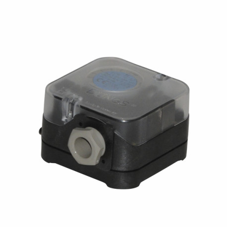 Manostat air longueur w 10 a2 1 - 10mb - CUENOD : 13007823