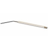 Sonde ionisation O8x120 O6,4 - DIFF pour Cuenod : 13018547