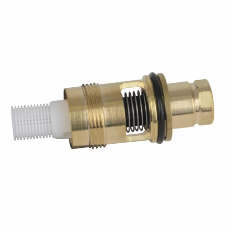 Kit clapet chauffage/sanitaire - DIFF pour Chaffoteaux : 65100541