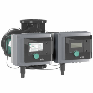 Circulateur STRATOS MAXO-D 32/0.5-8 - WILO : 2164647