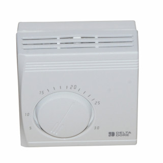 Tybox 11 - DELTA DORE : 6053088