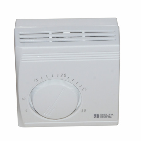 Tybox 11 - DELTA DORE : 6053088