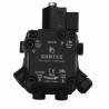 Pompe fioul AUV 47R 9876 6P 0700 - SUNTEC : AUV47R98566P0500