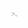 Sonde d'ionisation - DIFF pour De Dietrich Chappée : 97955659