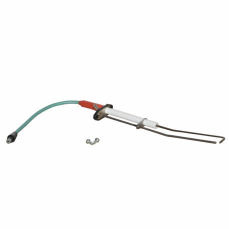 Électrode allumage - DIFF pour Atlantic : 076046