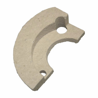 Isolation habil arrière échangeur - GEMINOX : 7099670