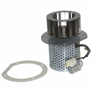 Ventilateur EBM R2E150-AL06-10 + joint - FROLING : 72831A