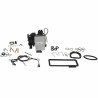 Hydraubloc droit + circulateur classe A - DE DIETRICH CHAPPEE : 7821539