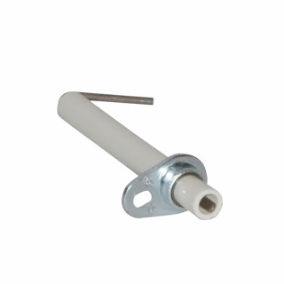 Electrode d'allumage ou iionisation (X 4) - DE DIETRICH CHAPPEE : 7876043