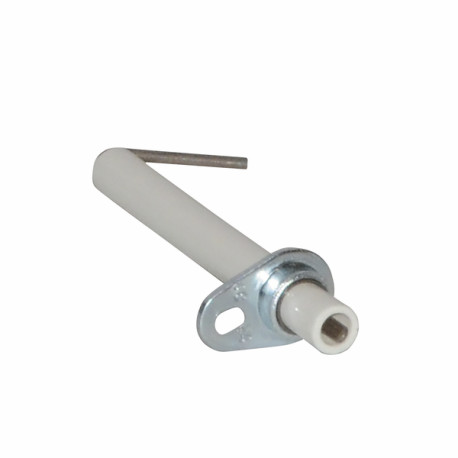 Electrode d'allumage ou iionisation (X 4) - DE DIETRICH CHAPPEE : 7876043