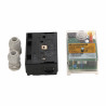 coffret de securite dkg972-n-21 cpl v2 - BOSCH : 8718584072