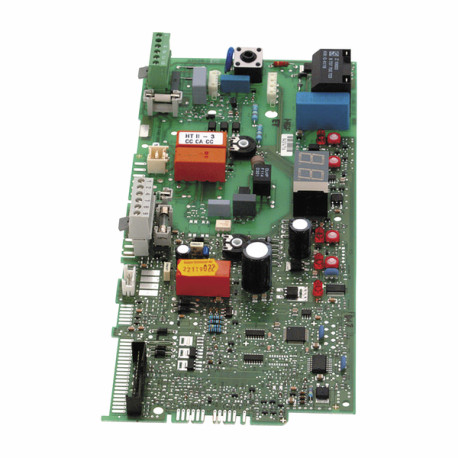 Circuit imprimé - BOSCH : 87483005060