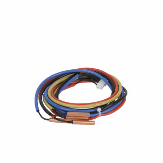 Jeu de sondes vannes a et b ao - ATLANTIC : 898644