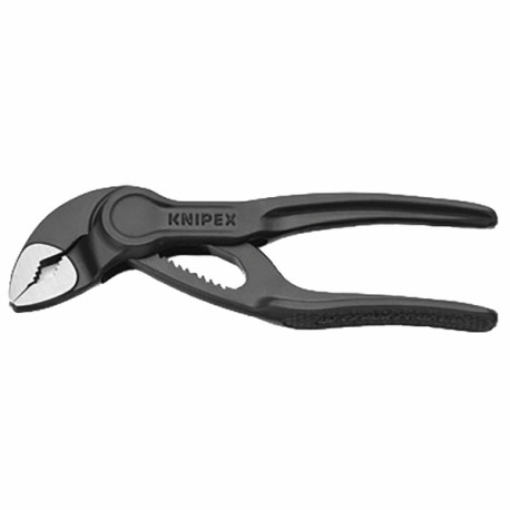 Pince COBRA XS L100mm  - KNIPEX : 87 00 100