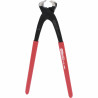 Tenaille russe gainée, 10'' - L.250 mm - KS TOOLS : 116.1400