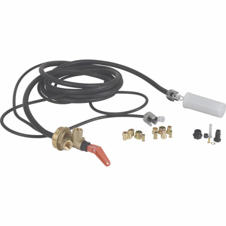 Euroflex 3 M 3,10M 8-10-12 - AFRISO : 2410331