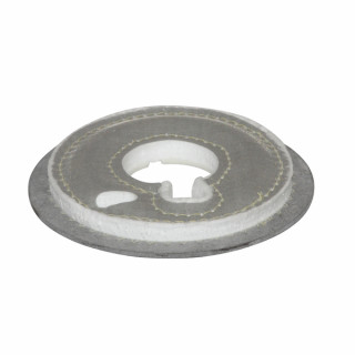 Isolation brûleur 2en1 prest. 24-32 MK2/2.75 - ACV : 932311