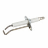 Électrode allumage-ionisation tu/tl tu23 - SOLARONICS : 9412007