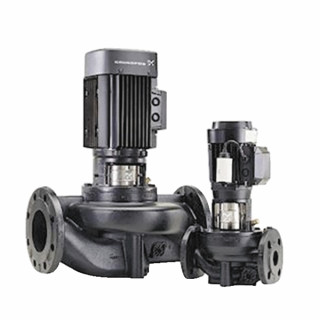 Pompe TP 32-50/2 A-O-A-BQQE-AW1 - GRUNDFOS : 98346590