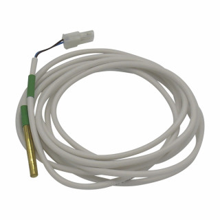 Sonde longueur 2000mm - AUER : B1244578